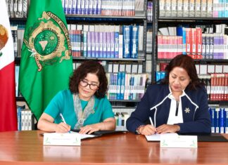 Alianza entre UAEMéx y Chimalhuacán impulsa educación, salud y desarrollo regional