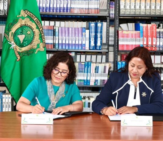 Alianza entre UAEMéx y Chimalhuacán impulsa educación, salud y desarrollo regional