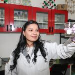 Impulsa investigadora de la UAEMéx la ciencia con perspectiva de género y vocación social