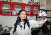 Impulsa investigadora de la UAEMéx la ciencia con perspectiva de género y vocación social