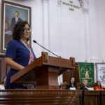 Reconoce UAEMéx a su comunidad docente por su compromiso y años de servicio