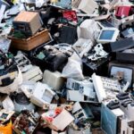 Maullidos Urbanos / Basura electrónica