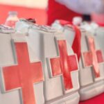 Urgida de ayuda la Cruz Roja / Maullidos Urbanos