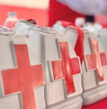 Urgida de ayuda la Cruz Roja / Maullidos Urbanos