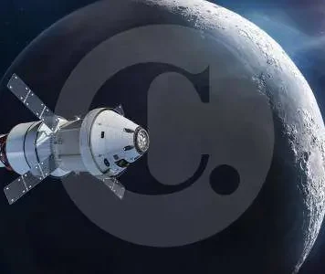 Maullidos Urbanos / La Luna en venta