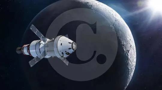 Maullidos 13 abril 26 Misión de la nave Artemis II