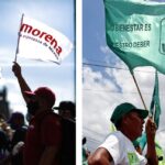 Ruptura en San Luis Potosí / Maullidos Urbanos