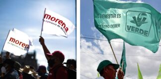 Ruptura en San Luis Potosí / Maullidos Urbanos