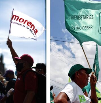 Ruptura en San Luis Potosí / Maullidos Urbanos