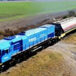 Maullidos Urbanos / Trenes en Argentina