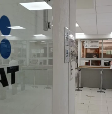 Maullidos Urbanos / Falsos mensajes del SAT