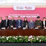 Impulsa Gobierno del EdoMéx Reforma a la Ley de Protección Integral de Periodistas con propuestas del gremio