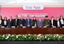 Impulsa Gobierno del EdoMéx Reforma a la Ley de Protección Integral de Periodistas con propuestas del gremio