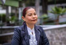 Egresada de la UAEMéx es distinguida con la Presea Estado de México “Leona Vicario”