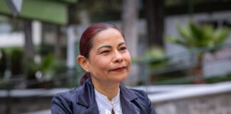 Egresada de la UAEMéx es distinguida con la Presea Estado de México “Leona Vicario”