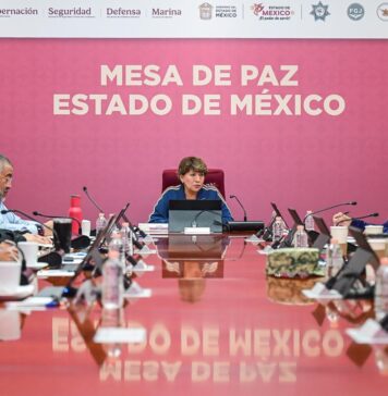 La Legislatura mexiquense aprueba ley de protección y cuidado promovida por la Gobernadora Delfina Gómez