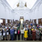 🟢🟡 La UAEMéx fortalece la certeza laboral con entrega de bases y recategorizaciones 2025