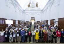 🟢🟡 La UAEMéx fortalece la certeza laboral con entrega de bases y recategorizaciones 2025