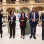 Lectura, eje de la Transformación Universitaria: realiza la UAEMéx primera edición de la Feria Universitaria del Libro