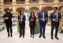 Lectura, eje de la Transformación Universitaria: realiza la UAEMéx primera edición de la Feria Universitaria del Libro