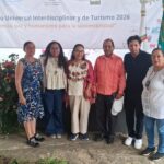 🟢🟡 Centro Universitario Tenancingo de la UAEMéx fue sede del Congreso Universal Interdisciplinario y de Turismo 2026
