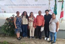 🟢🟡 Centro Universitario Tenancingo de la UAEMéx fue sede del Congreso Universal Interdisciplinario y de Turismo 2026