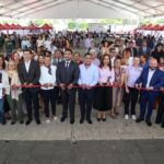 Beneficia Gobierno del EdoMéx a más de 345 mil familias mexiquenses con Caravanas Itinerantes por la Justicia Social
