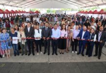 Beneficia Gobierno del EdoMéx a más de 345 mil familias mexiquenses con Caravanas Itinerantes por la Justicia Social