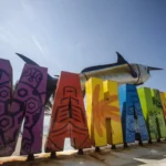 Alebrijes en Cuadratines / Proyectos ambientales