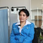 La UAEMéx, aliada de las mujeres que construyen maternidad y trayectoria científica