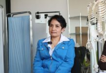 La UAEMéx, aliada de las mujeres que construyen maternidad y trayectoria científica