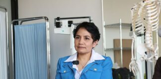 La UAEMéx, aliada de las mujeres que construyen maternidad y trayectoria científica