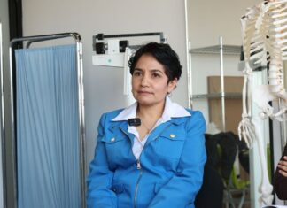 La UAEMéx, aliada de las mujeres que construyen maternidad y trayectoria científica