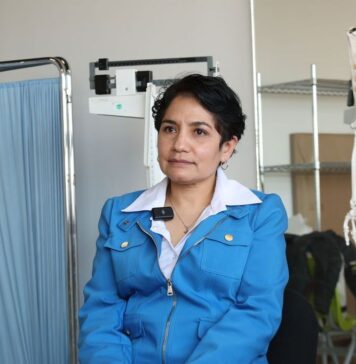 La UAEMéx, aliada de las mujeres que construyen maternidad y trayectoria científica
