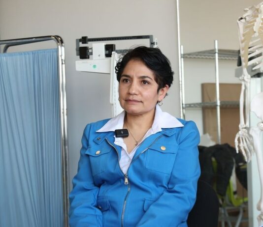 La UAEMéx, aliada de las mujeres que construyen maternidad y trayectoria científica
