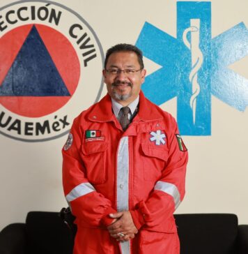 La prevención como vocación: la historia de Ruggiero Olivera en la UAEMéx
