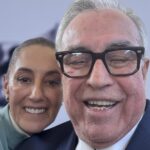 PORLA LIBRE: SHEINBAUM Y EL CASO DEL NARCOGOBERNADOR