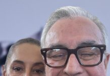 PORLA LIBRE: SHEINBAUM Y EL CASO DEL NARCOGOBERNADOR