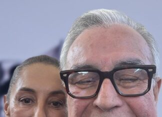 PORLA LIBRE: SHEINBAUM Y EL CASO DEL NARCOGOBERNADOR