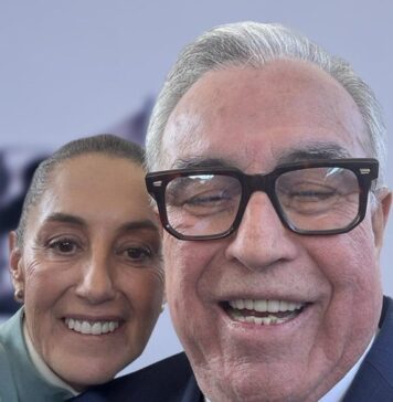 PORLA LIBRE: SHEINBAUM Y EL CASO DEL NARCOGOBERNADOR