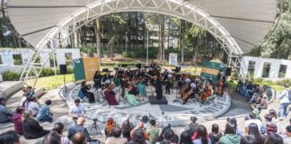 La OSJUAEMéx celebra a las juventudes universitarias con “Valses y un poco más”