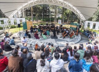 La OSJUAEMéx celebra a las juventudes universitarias con “Valses y un poco más”