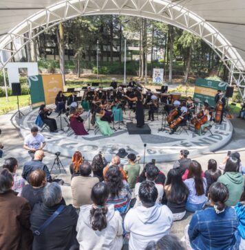 La OSJUAEMéx celebra a las juventudes universitarias con “Valses y un poco más”