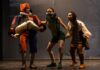 🟢🟡 ¡Arriba el telón! Estrena la UAEMéx su Temporada de Teatro Universitario 2026
