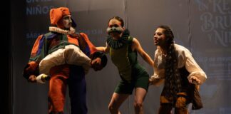 🟢🟡 ¡Arriba el telón! Estrena la UAEMéx su Temporada de Teatro Universitario 2026