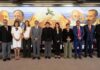 Designa la Gobernadora Delfina Gómez a Alma Juárez como Presidenta del Tribunal Estatal de Conciliación y Arbitraje y a Antonio Jaymes como Director General del ISSEMYM