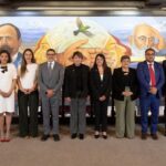 Designa la Gobernadora Delfina Gómez a Alma Juárez como Presidenta del Tribunal Estatal de Conciliación y Arbitraje y a Antonio Jaymes como Director General del ISSEMYM