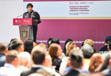 Con inversión de 92.4 mdp, equipa Gobierno de Delfina Gómez a policías municipales y abona a la tranquilidad de mexiquenses