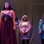 Funciones de la Compañía Universitaria de Teatro los jueves, viernes y sábados