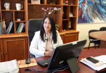 🟢🟡 Abre la UAEMéx Clínica de Heridas para atender padecimientos crónicos y lesiones